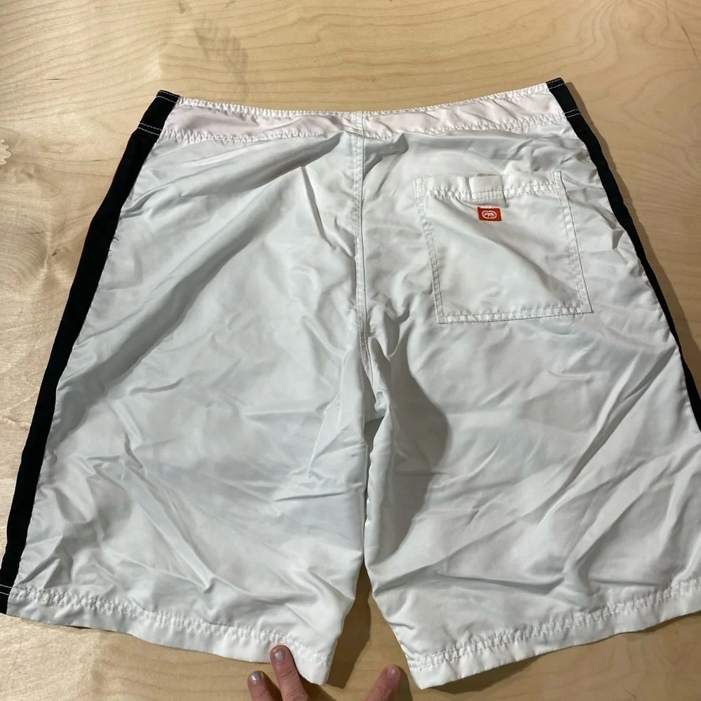 Ecko Unltd Swim Trunks size 36 (AF)